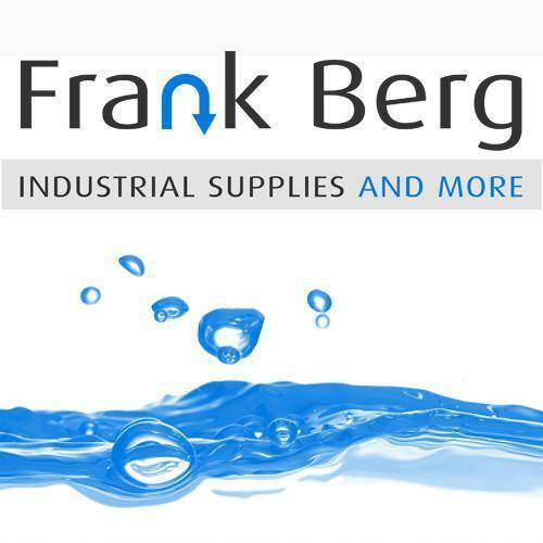 Frank Berg industrial supplies