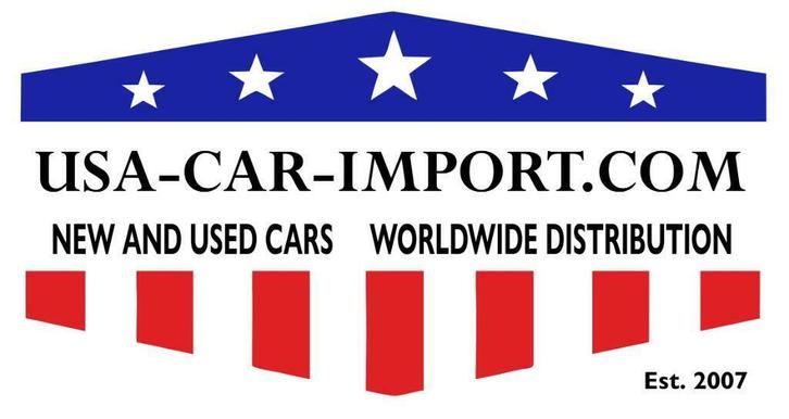 USA-CAR-Import