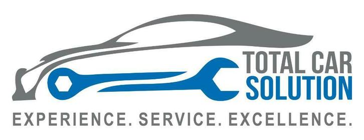 Total Car Solutions