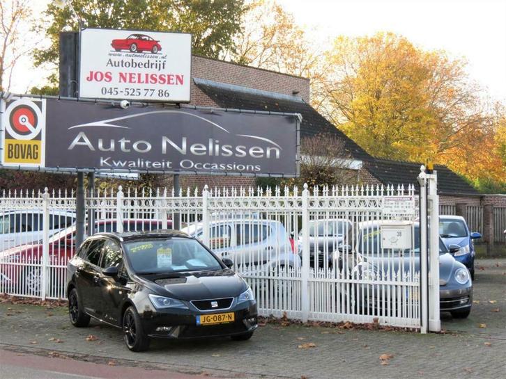 Auto Nelissen