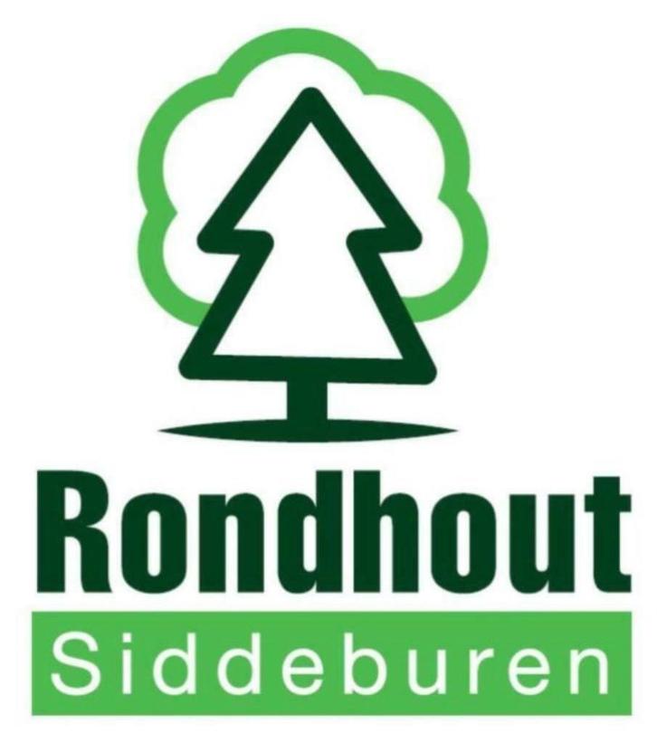 Rondhout Siddeburen