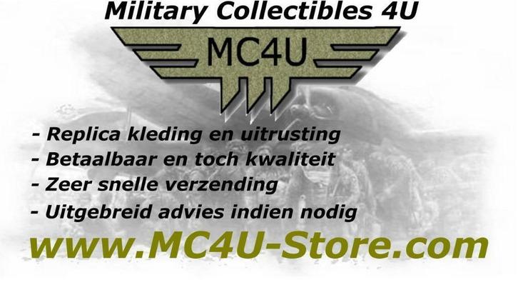 Military Collectibles 4u