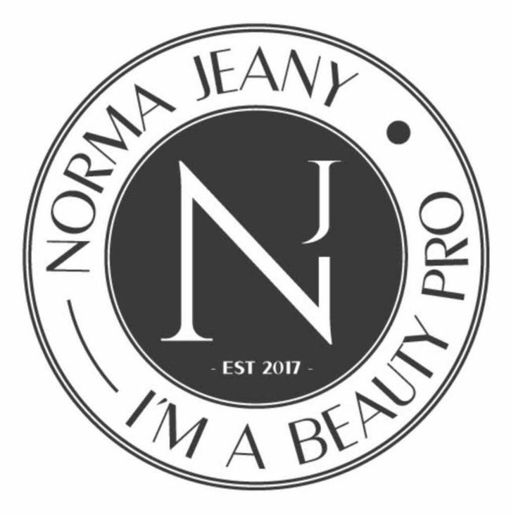 NormaJeany. Stay Beautiful!