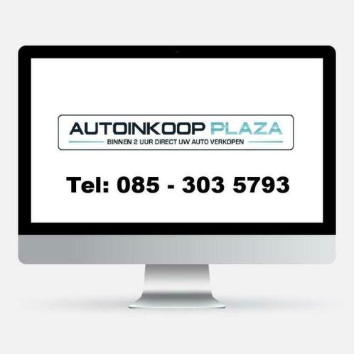 Autoinkoopplaza 