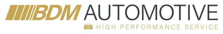BDM Automotive BV