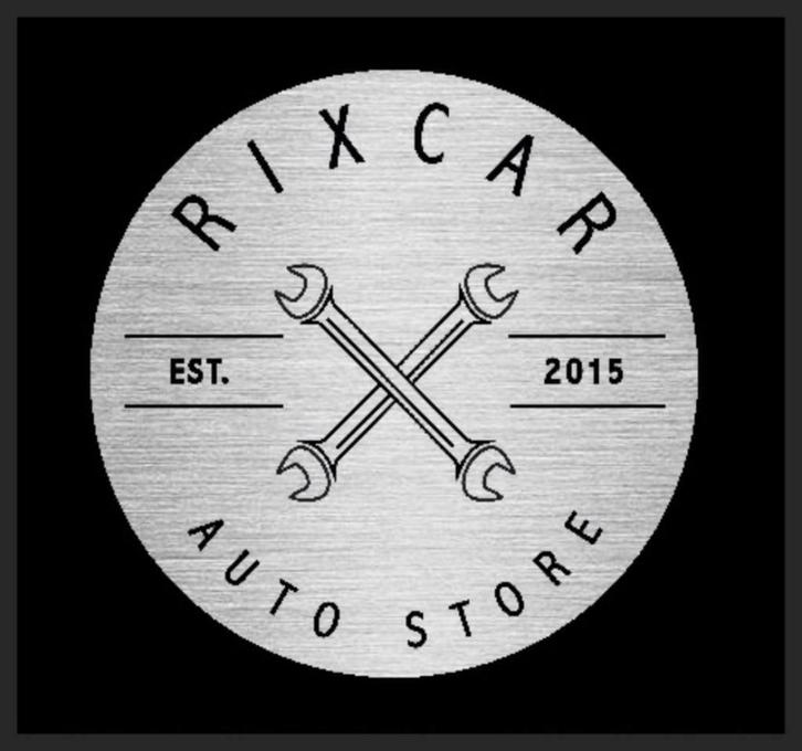 RIXCAR Autostore BV