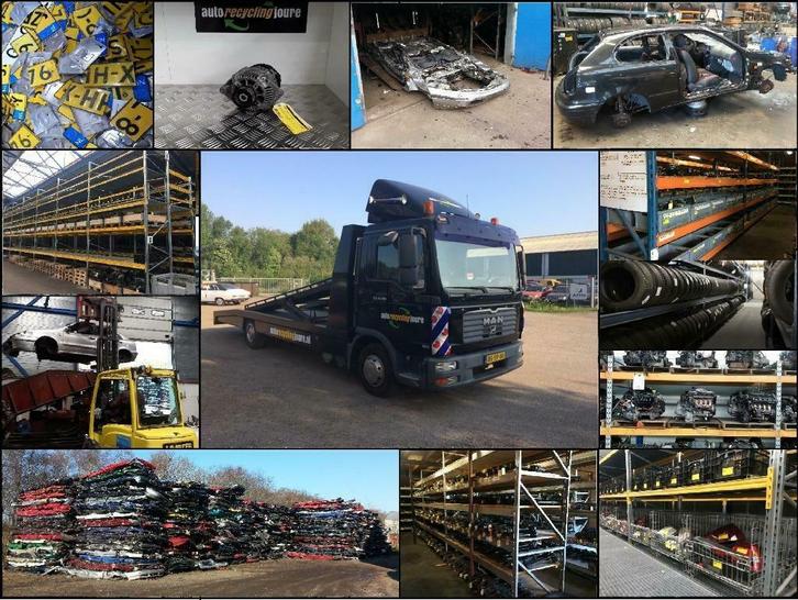 Autorecycling Joure bv