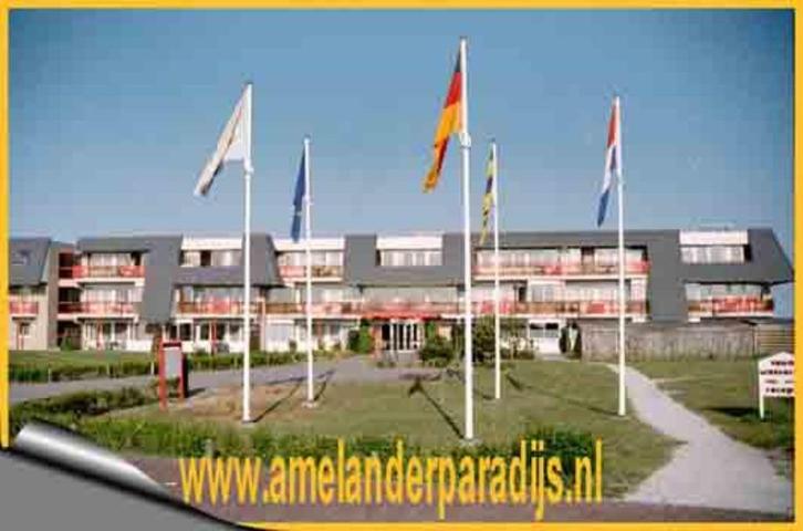 Amelander Paradijs . NL