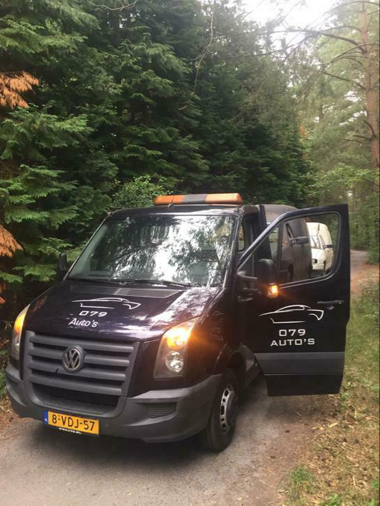 Auto Inkoop