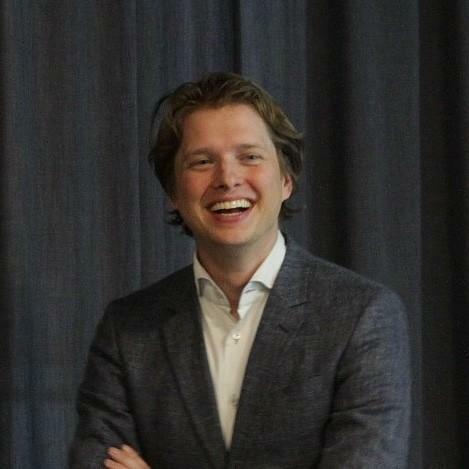 Wouter Geesen