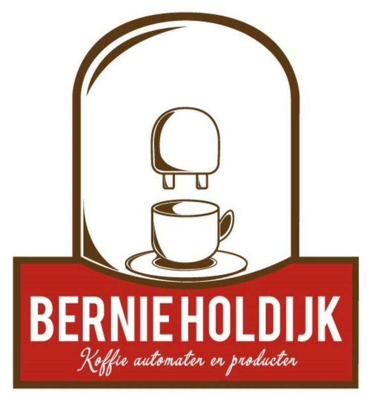 Bernie Holdijk Automaten