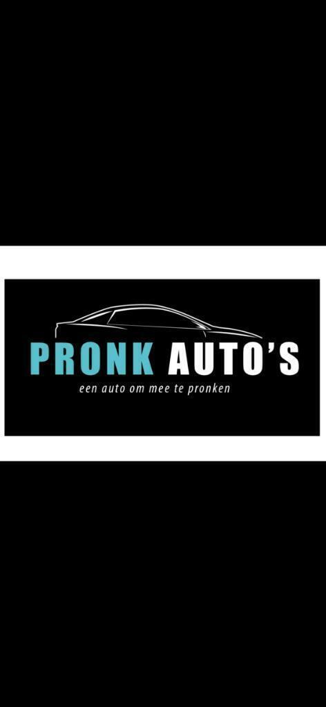 Pronk Auto's