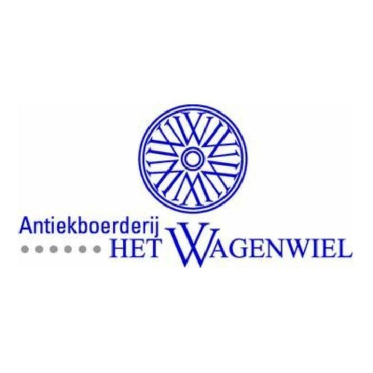 Antiekboerderij Het Wagenwiel