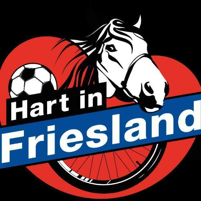 Hart in Friesland Kringloop