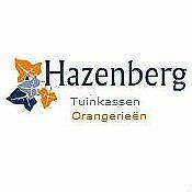 Hazenberg tuinkassen & orangerieën