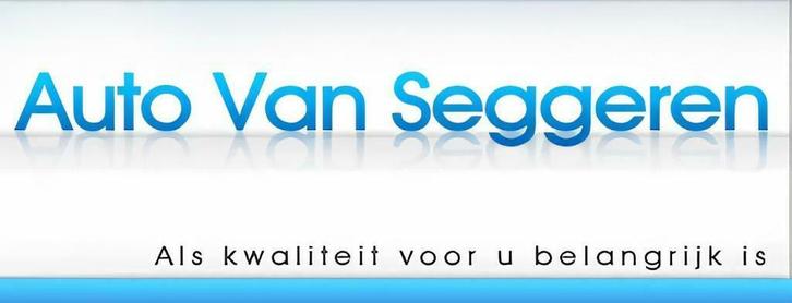 Autobedrijf van Seggeren