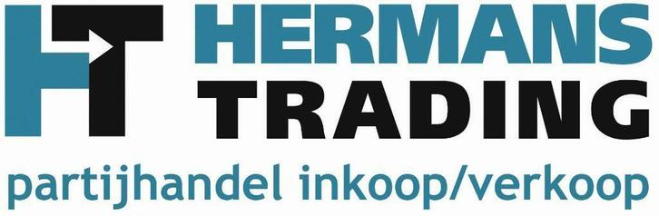 Hermans Trading Witgoed Outlet