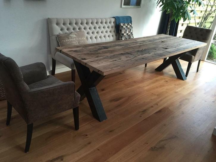 mammoettafels houthandel