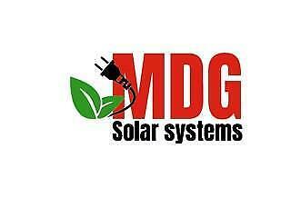 MDG Solar