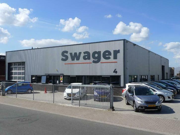 Autobedrijf Swager