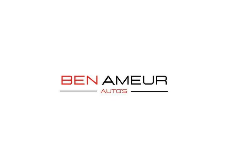 Ben Ameur Auto's
