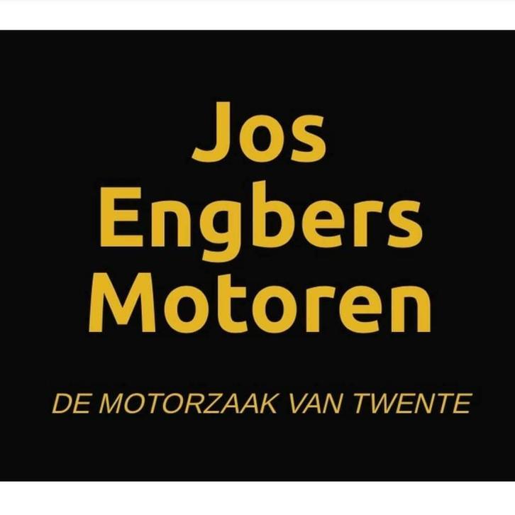 Jos Engbers Motoren