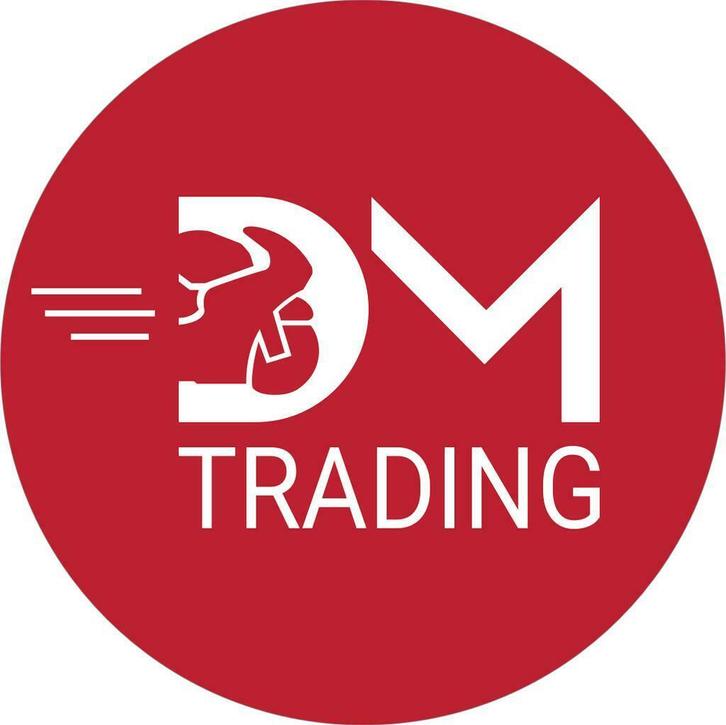 DM-Trading