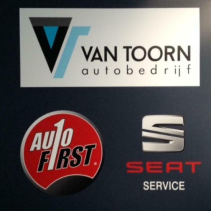 Autobedrijf J. van Toorn B.V.