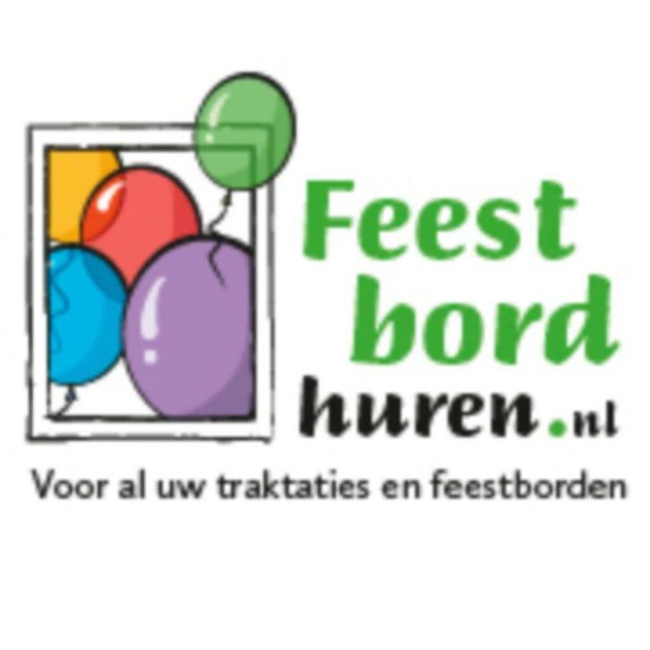 feestbordhuren