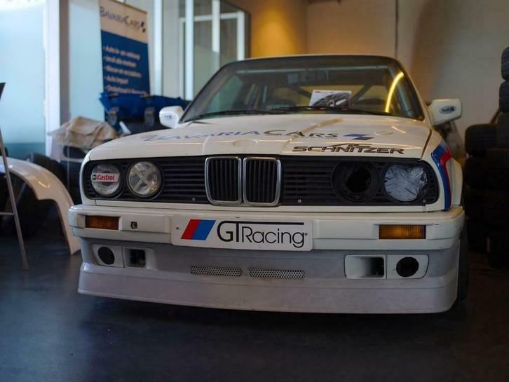 BavariaCars BV