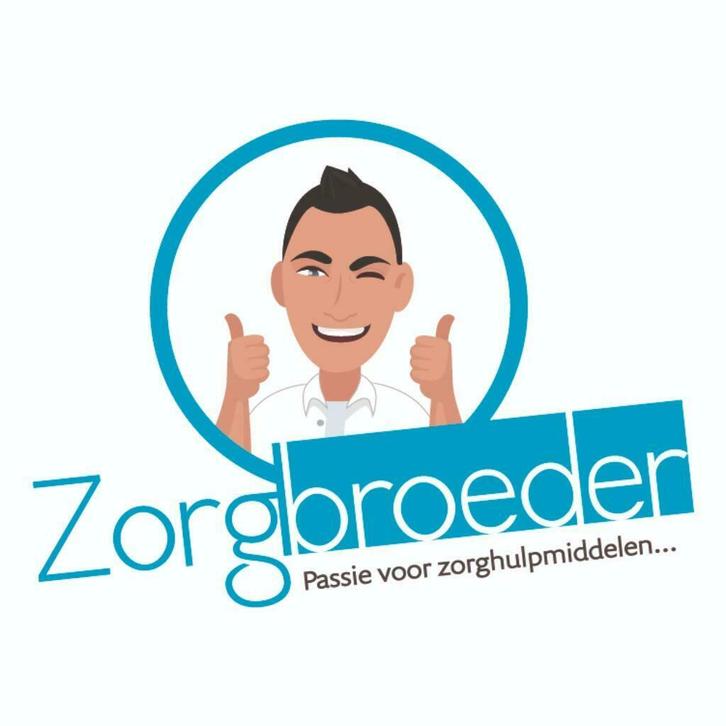 Zorgbroeder