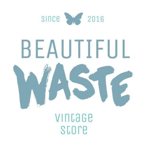 Beautiful Waste