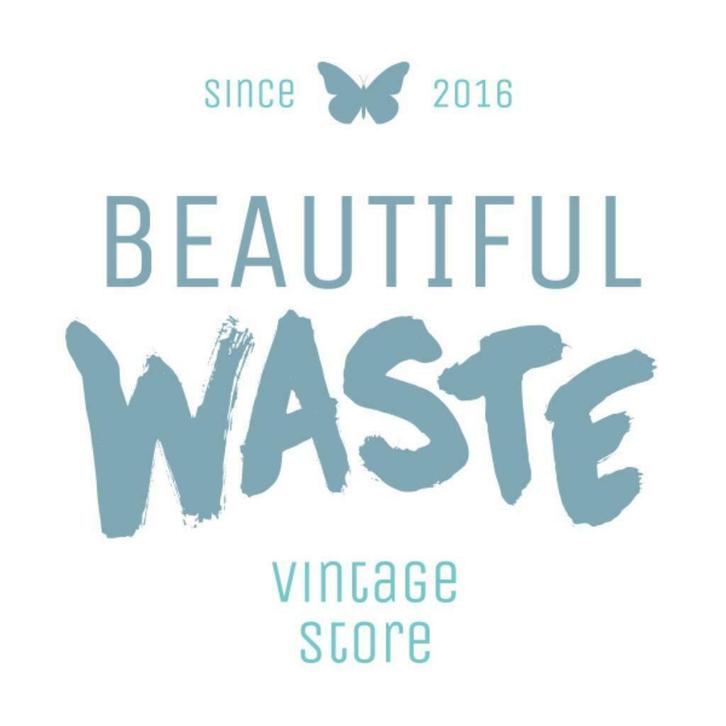 Beautiful Waste