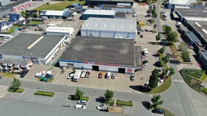 Garage- Elburg-Bandencenter