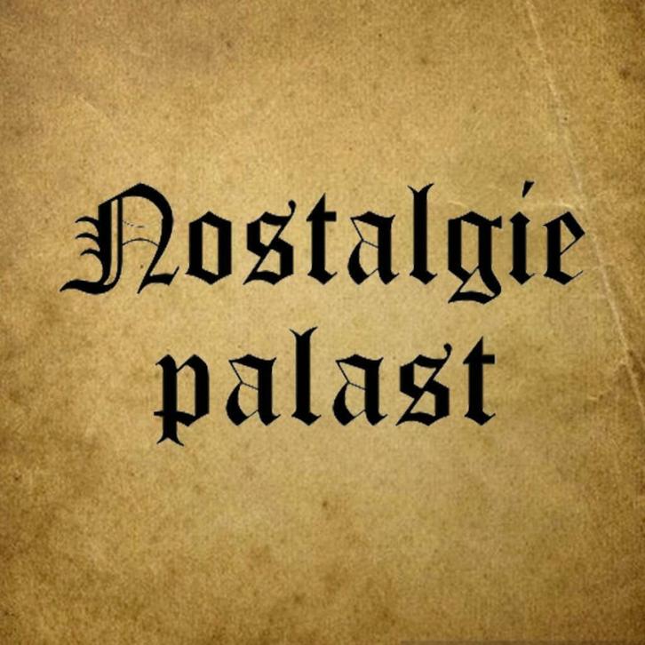 Nostalgiepalast Nordhorn