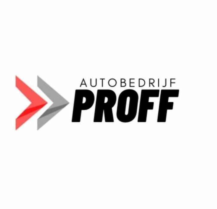 Autobedrijf Proff