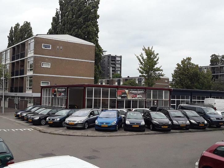 Autobedrijf Oudewater