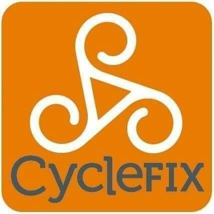 Cyclefix - E vd Laan