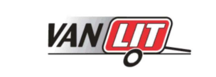 Van Lit Caravans & Aanhangwagens