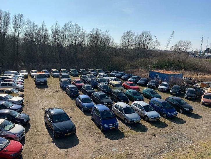 Autobedrijf LuCars