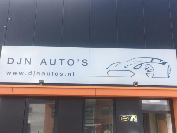 DJN AUTO'S
