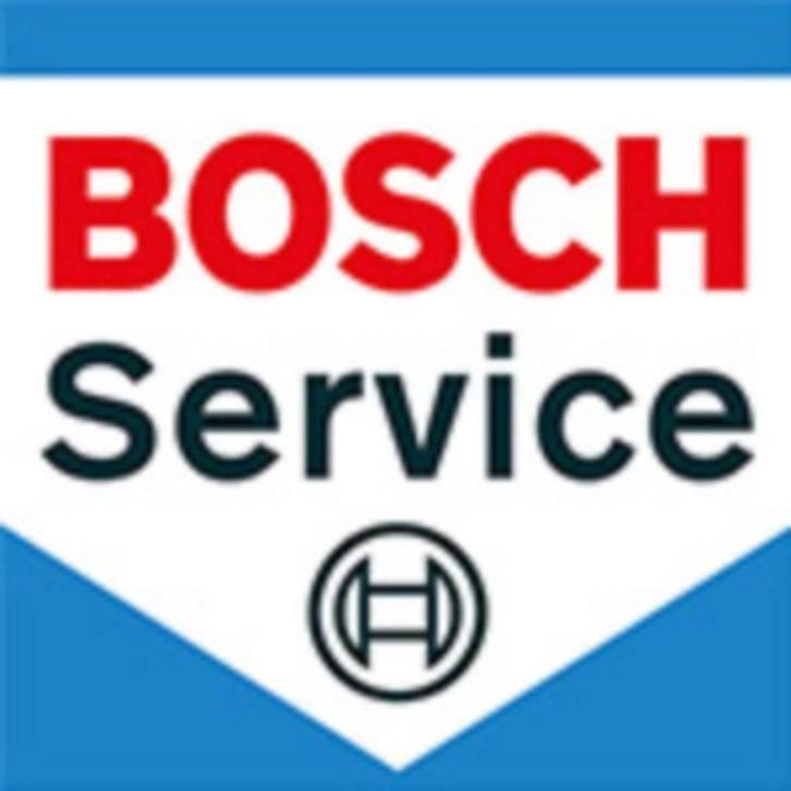 Bosch Car Service Van Kuyk