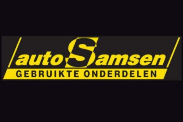 Auto Samsen BV