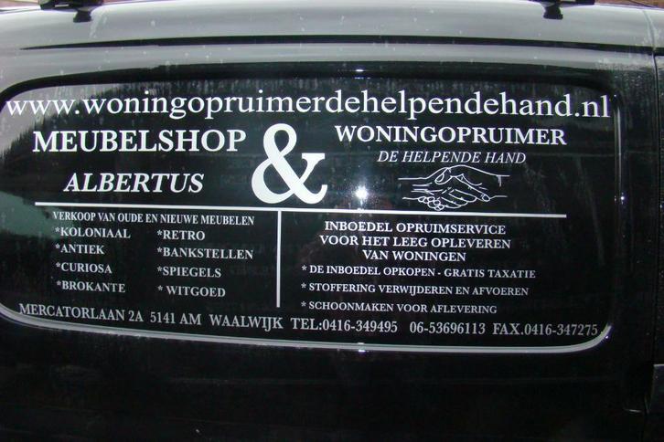 meubelshop albertus