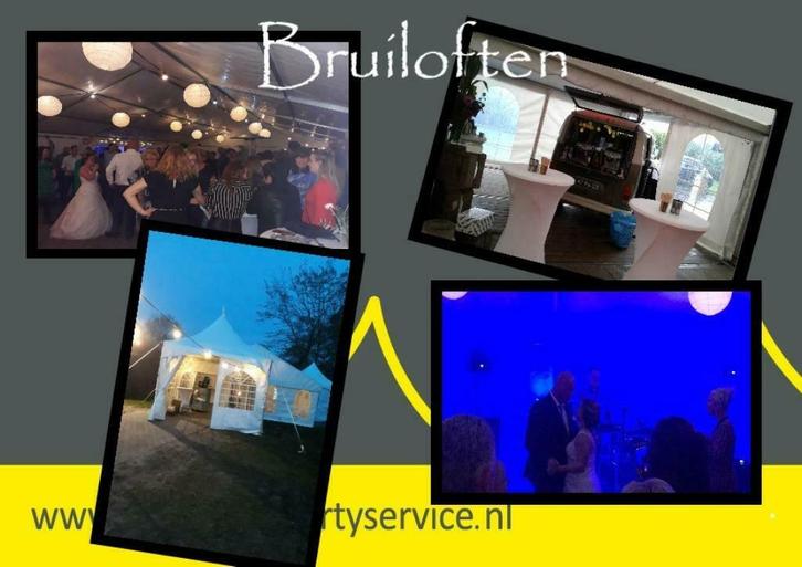 TotalMore Partyservice - Event