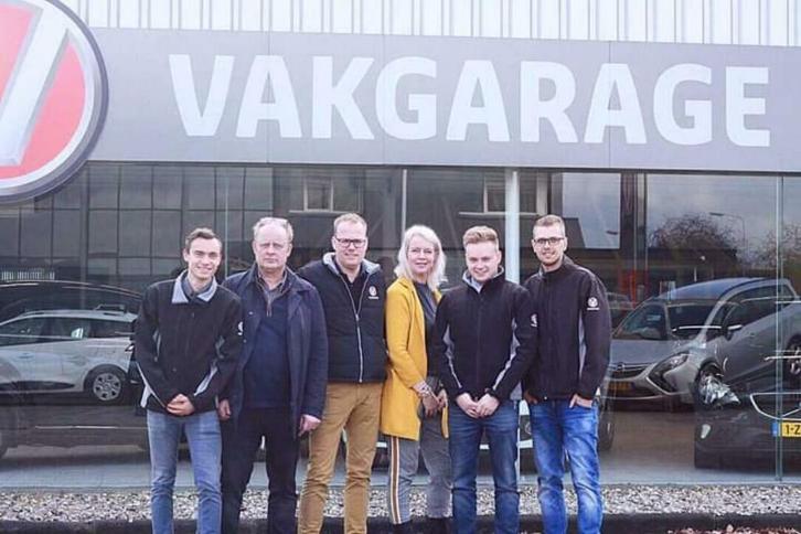 Vakgarage Terpstra Drachten