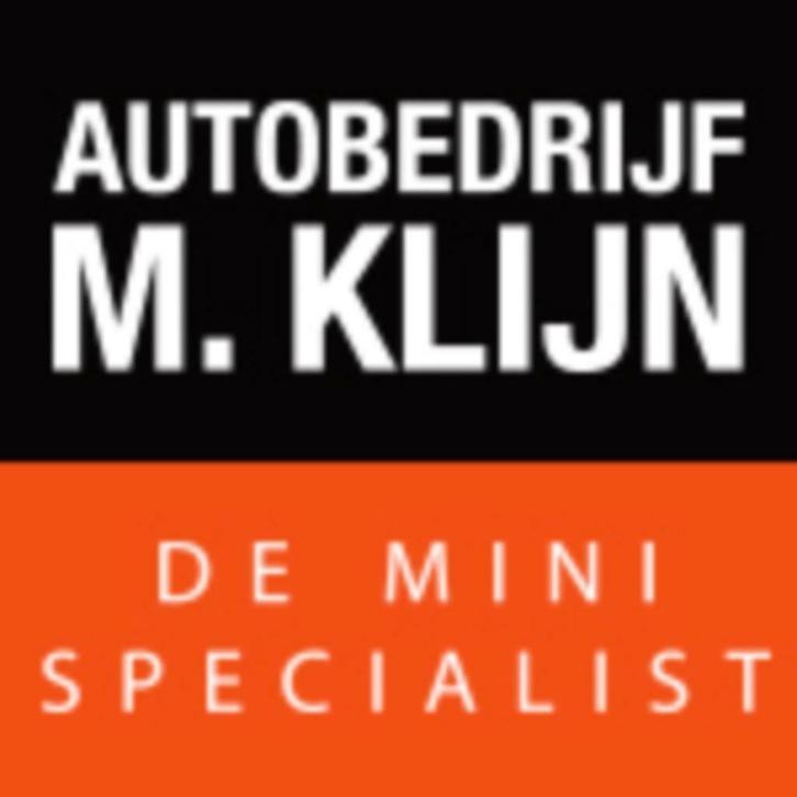 Autobedrijf M. Klijn
