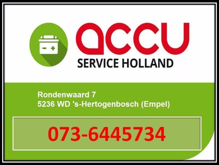 Accu Service Holland