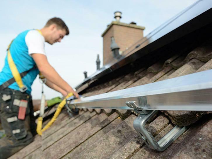 All Electric Home
