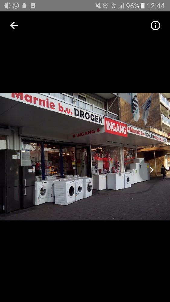 Marnie B.V